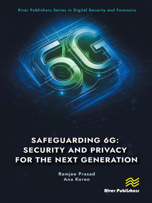 cover image of Safeguarding 6G